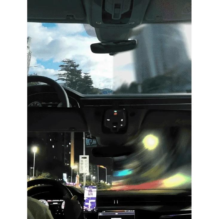 Motorcycle Glass Oil Film Remover Glass Polishing Compound Windshield Cleaner Car Glass Polishing Clear Window Auto Detailing