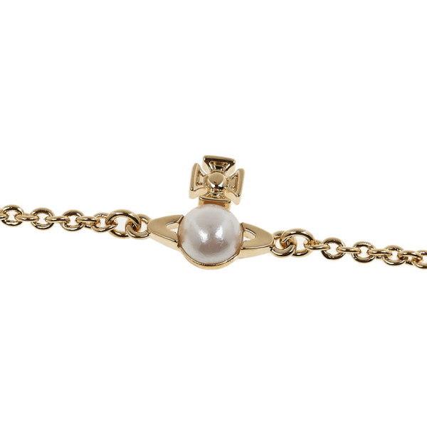Vivienne Westwood Ss26 Women Balbina Bracelet 61020177