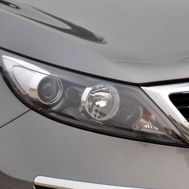 Kia Sportage Front Headlight Assembly for 2009-2013 Models
