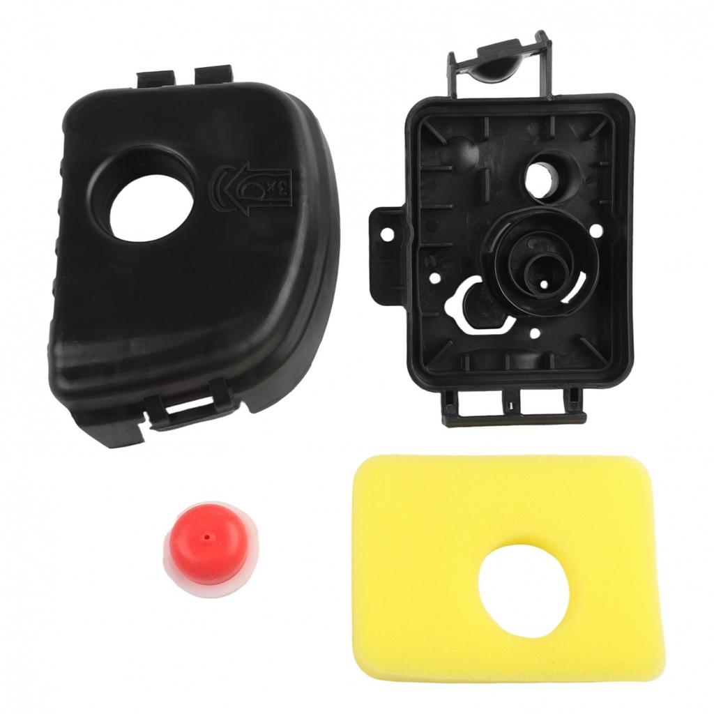 Air Cleaner Base Air Cleaner Cover Air Filter Cover Assembly
