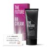 THE FUTHE BB Cream 30g for Skin Trouble Coverage Dark with Warranty Men's (Blue Beard, Acne, Spots)