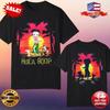 Vintage 2002 Betty Boop Hula Boop Double Sided T-shirt, S-5XL