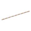 Women Magnetic Bracelet Reduce Static Electricity Promote Relaxation Balance Sleep Titanium Steel