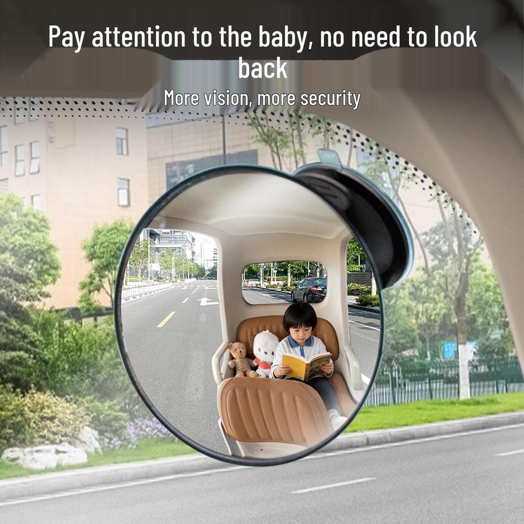 Bird Legend Gen 2 Electric Tricycle Rearview Mirror Decorative Accessories