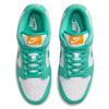Nike Dunk Low 'Teal Zeal' Women's Skate Shoes Sneakers DV2190-100