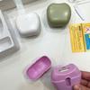 USB-wiederaufladbarer automatischer Nagelknipser für Babys & Ältere - Kompaktes elektrisches Trimmer & Schleifgerät