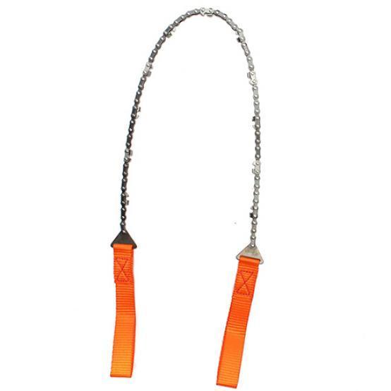 Survival Chain Saw Hand ChainSaw Emergency Pocket Gear Chic Camping Tool