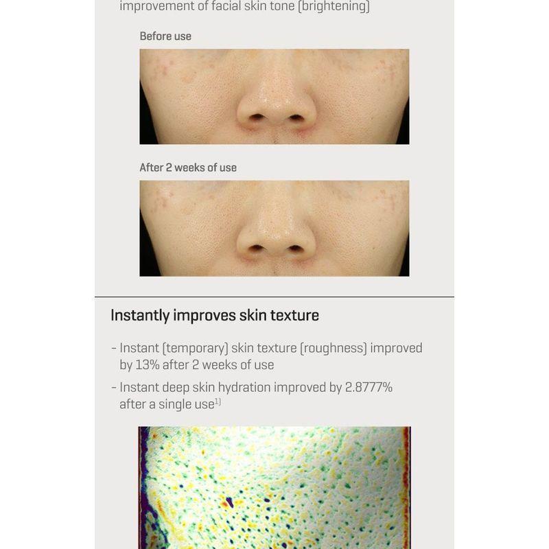 SOME BY MI - Yuja Niacin Brightening All-In-One Cleanser
