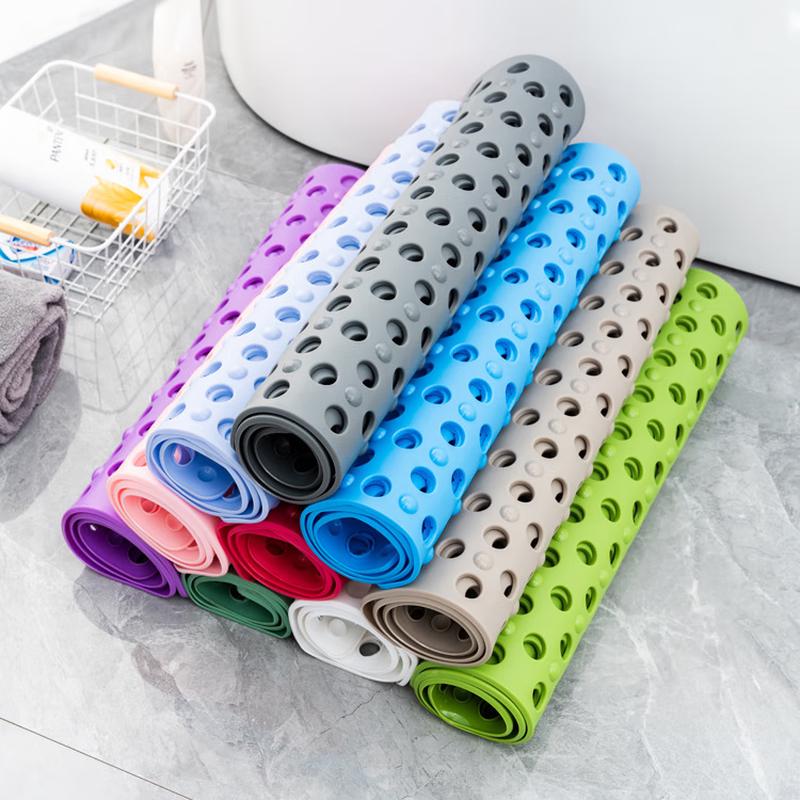 Jianixiong Anti-slip Suction Bathroom Mat