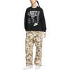 New Nike Sportswear Women's Oversized Crew Neck French Terry Sweatshirt HF9492-010