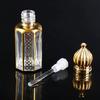 Vintage Cosmetic Container Perfume Bottles Dropper Bottles Refillable Bottles Essential Oil Bottles