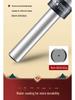 Tiangong 6542 Twist Drill: Small Handle, Super Hard Stainless Steel, for Woodworking & Metal Punching.