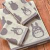 Marushin Face Ghibli My Neighbor Totoro Thick Made In Large Totoro 1005004800 Towel, Character, Cotton, Portugal, Silhouette,