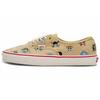 Authentic Unisex Natural Multi VN0A5JMPKKK