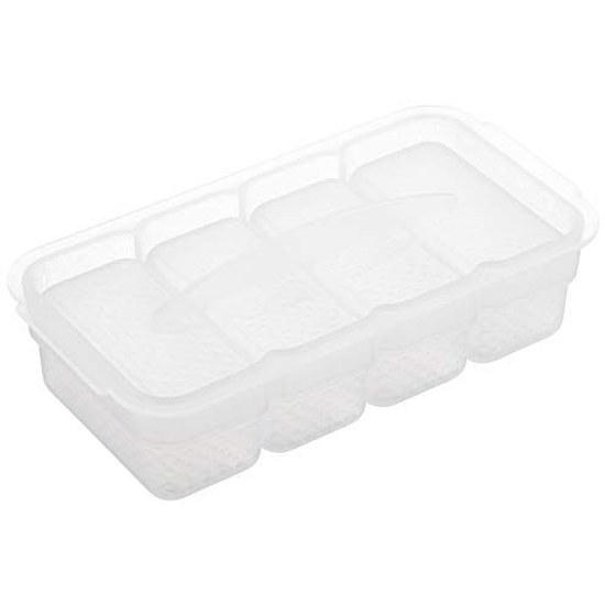 Yamashita Kogei WE-126 Magic Grip Sushi Mold Clear 12565H