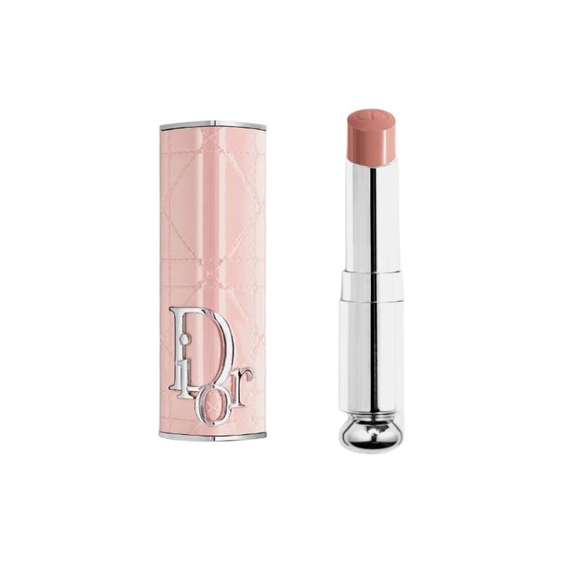 

DIOR Lipstick Two-piece set: lipstick refill #527 ATELIER Workshop smoked bean paste + pink romantic shell красный