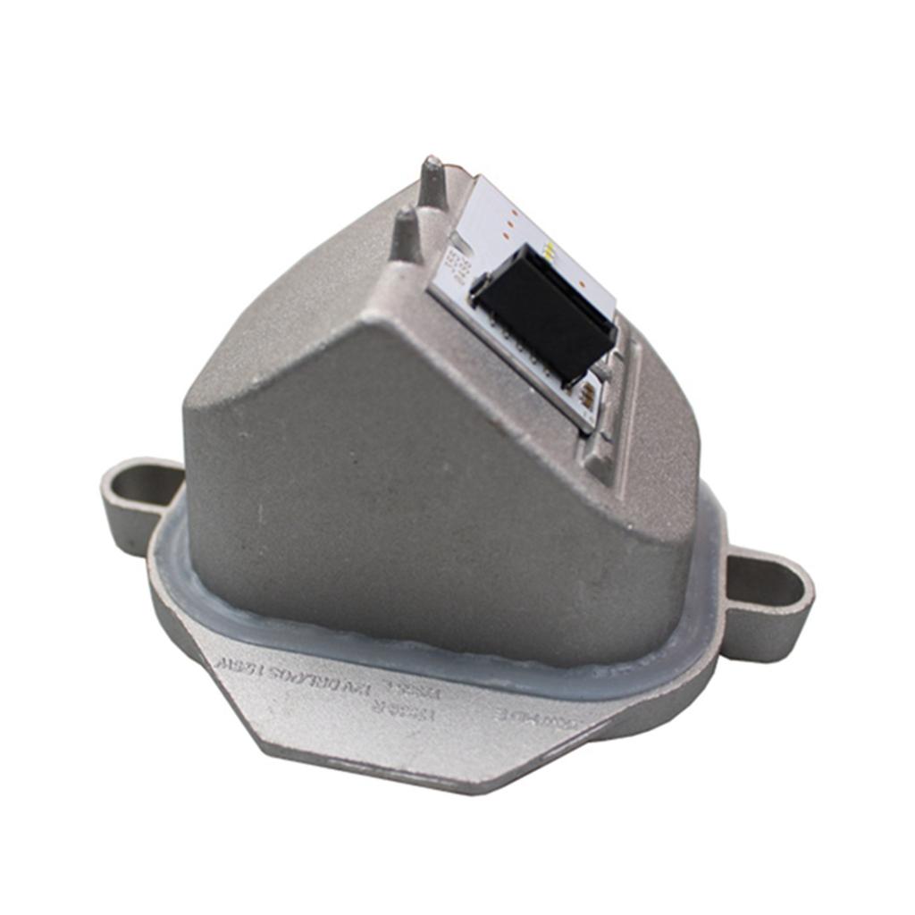 8U0941475B 8U0941475C Headlight Control Module Unit for Q3 15-18 DRL Daytime Running Light Source with Heat Sink Durable