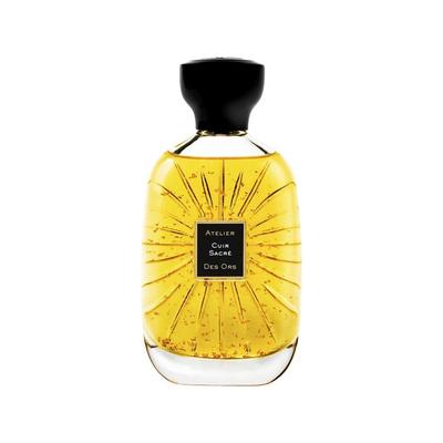 Atelier Des Ors Cuir Sacre Eau De Parfum 100ml