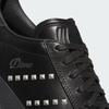 IH2946 Dime adidas Originals Gazelle ADV Core Black Silver Metallic (Men's)