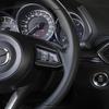 For Mazda 3 6 CX3 CX-3 CX-5 CX5 CX8 CX 9 Axela 2017 -  Steering Wheel Panel Sticker Sequ Cover Trim Styling Accessories