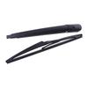 2Pcs/Set New Car Rear Window Windshield Wiper Blade & Arm Black Fit for Kia Sorento 2016 2017 2018