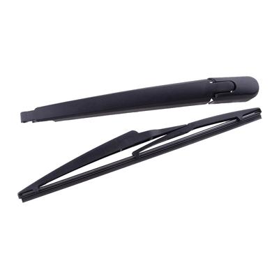 2Pcs/Set New Car Rear Window Windshield Wiper Blade & Arm Black Fit for Kia Sorento 2016 2017 2018