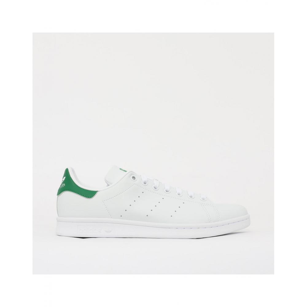 

Adidas Stance Vegan White Green Mens Sneakers Fx5502 5