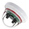 Outdoor Optical Rain Gauge Infrared RS485 Optical Rain Meter Rain Sensor For Data Loggers And Control Systems Industrial