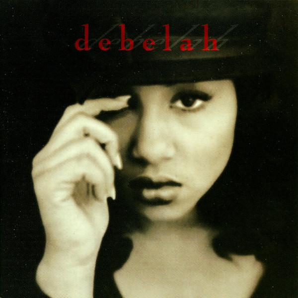 

CD DEBELAH - Debelah AMCY2955PROMO Atlantic 1998 Япония Рэп и хип-хоп/R&B Б/У