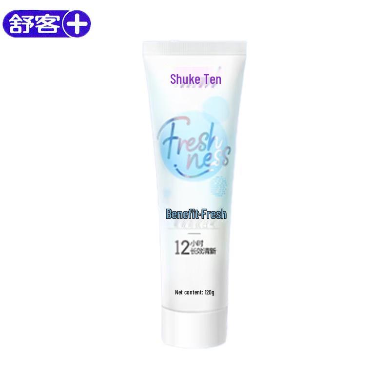 Shuke Probiotic Gum Care Toothpaste