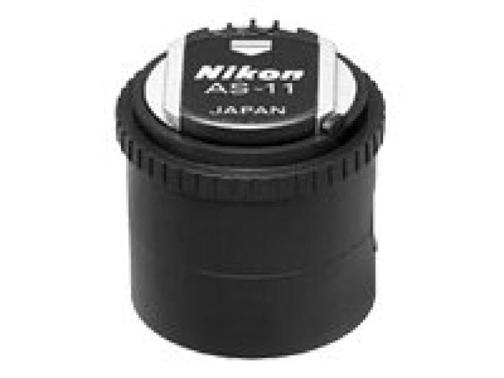 

Nikon AS11