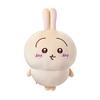 MINISO X Chiikawa Usagi Chiikawa Hachiware Dolls Plush Doll 18.9cm/20.7cm/25.3cm Height Doll