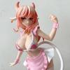 24CM FANCAM MilkGirls Milk Girls Two Style bunny ver girl figure PVC Action Anime model Collectible adult Doll toys gift