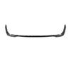 BMW M2 G87 2023+ MP Style Front Splitter & Corner Covers Body Kit Spoiler
