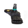 Turbocharger Boost Sensor  Fits Buick Chevrolet Ford GMC 2012-
