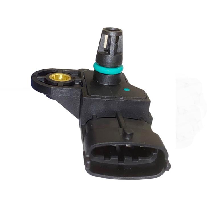 Turbocharger Boost Sensor  Fits Buick Chevrolet Ford GMC 2012-