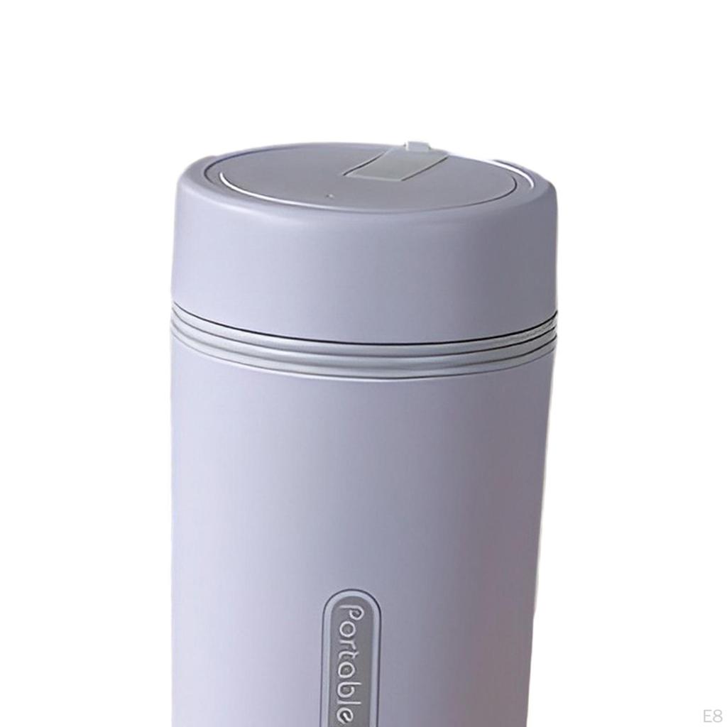 Compact Electric Water Kettle, Tea And Coffee Boiler for Office Use