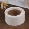 500 Buc/Rola Autocolant Transparent Scrapbooking Pentru Pachet Plic Sigilii Etichete Autocolant