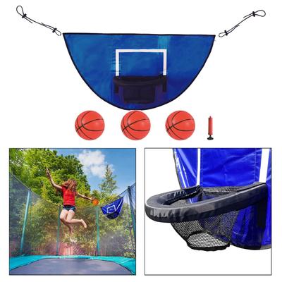 Basketbol – Basketbol sepetleri