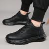 Модная дышащая мужская обувь для ходьбы на шнуровке, мужские удобные кроссовки для улицы, мужские кроссовки для бега 2025 Новое поступление кроссовки