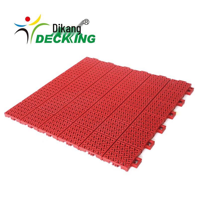 Dichang DKRL-GB Interlocking Tile Flooring