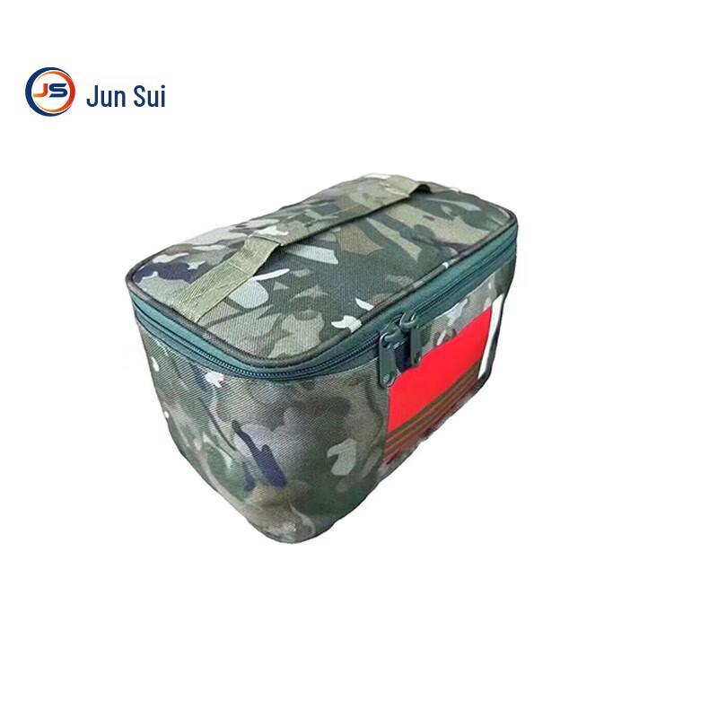 Military Camouflage Large Capacity Toiletry Bag