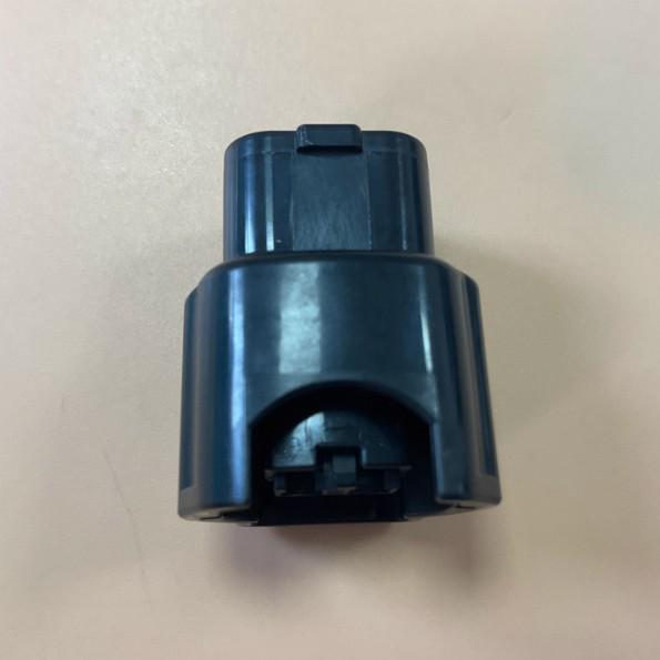 2-Pin Car Wiring Harness Connector 6189-0773