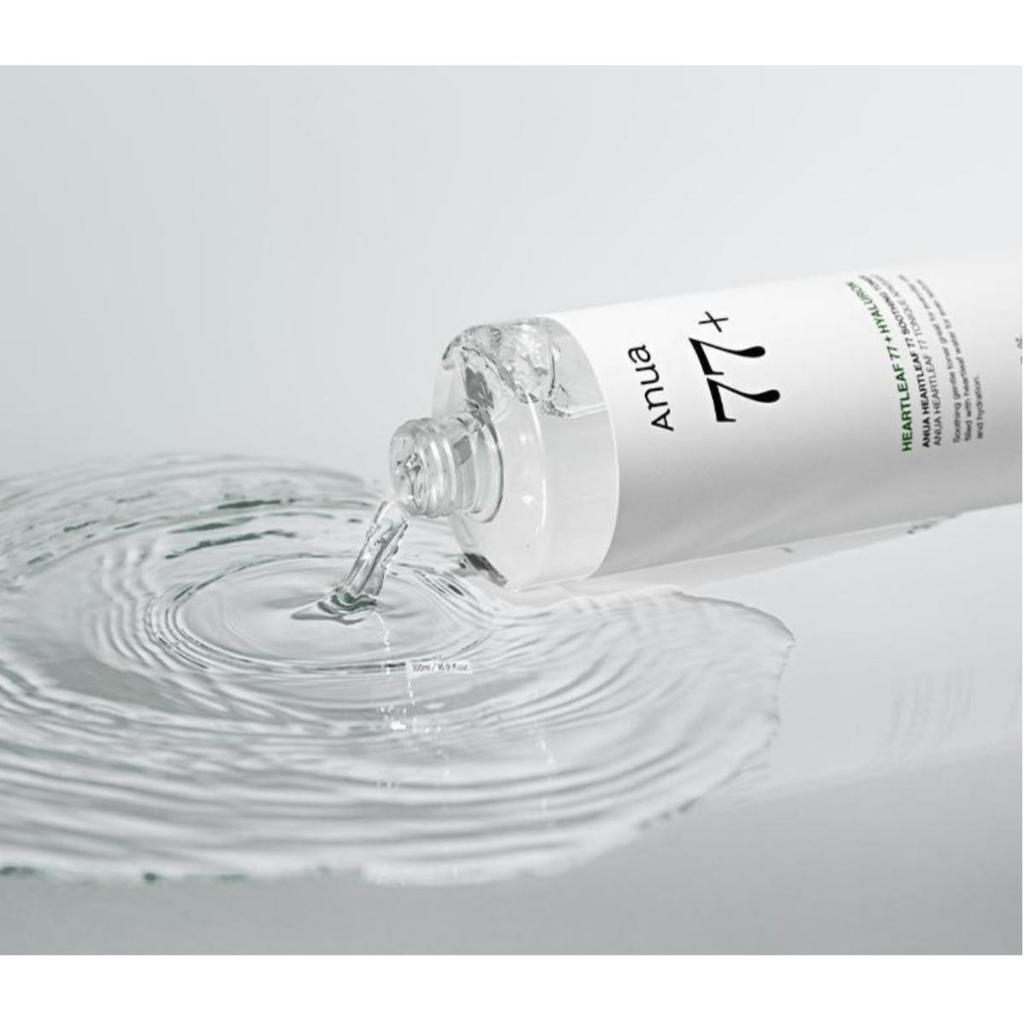 Anua Heartleaf 77 Lotion Apaisante 250ml