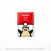 Pokémon Pocket Monsters Snorlax Underpants / Polyester Boxer Shorts for Men
