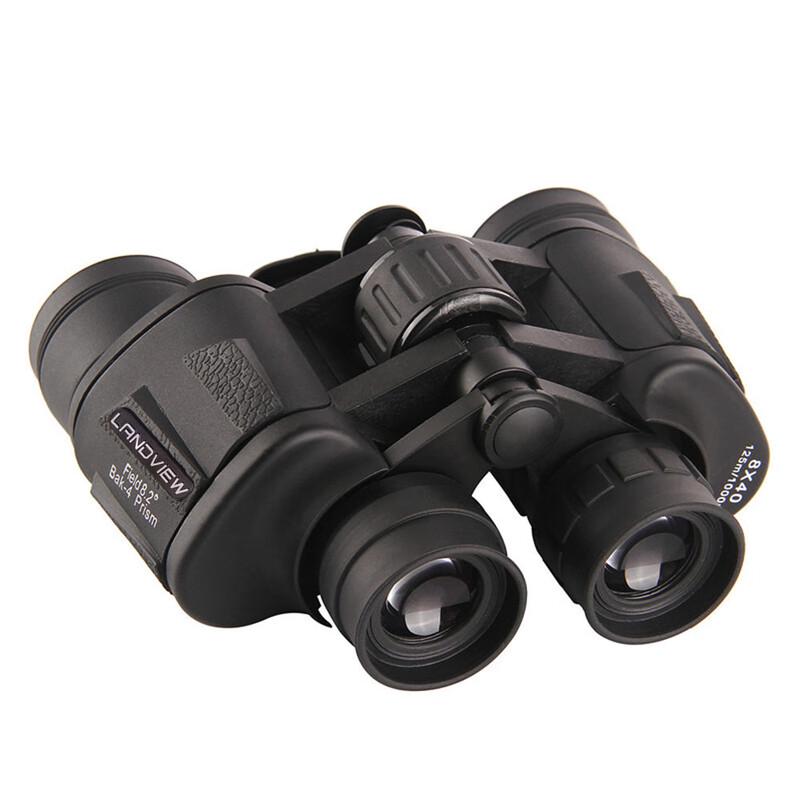 Milin B-Type 8x40 HD Binoculars