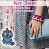 Acrylic Keychain Pendant – Cute Decorative Gift For Student Backpacks