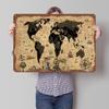 Decoração de casa – Posters e quadros