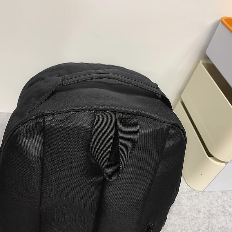 Women's Backpack Junior High School Backpack College Style Travel Backpack