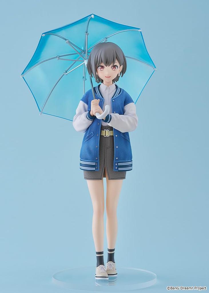 Good Smile Company POP UP PARADE BanG Dream! Takamatsu Akari L Size Non-scale Plastic Pre-painted Finished Figure